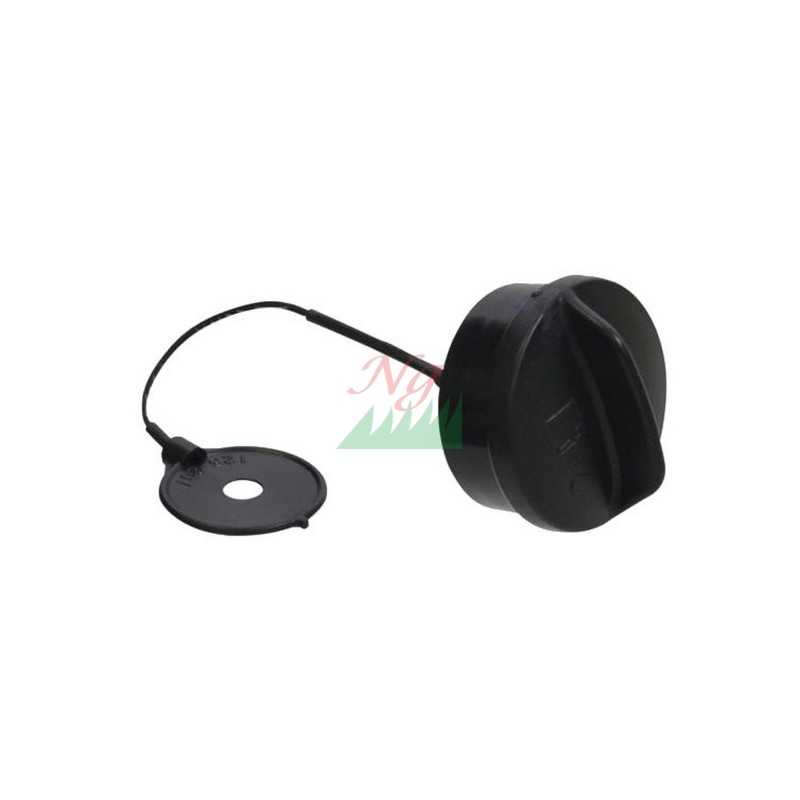 Tappo serbatoio decespugliatore modelli FS45 ORIGINALE STIHL 41283500505