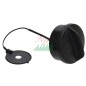 Tappo serbatoio decespugliatore modelli FS45 ORIGINALE STIHL 41283500505