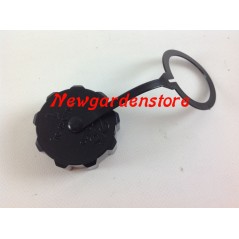 Brushcutter tank cap ORIGINAL KAWASAKI TG020D 51048-2077