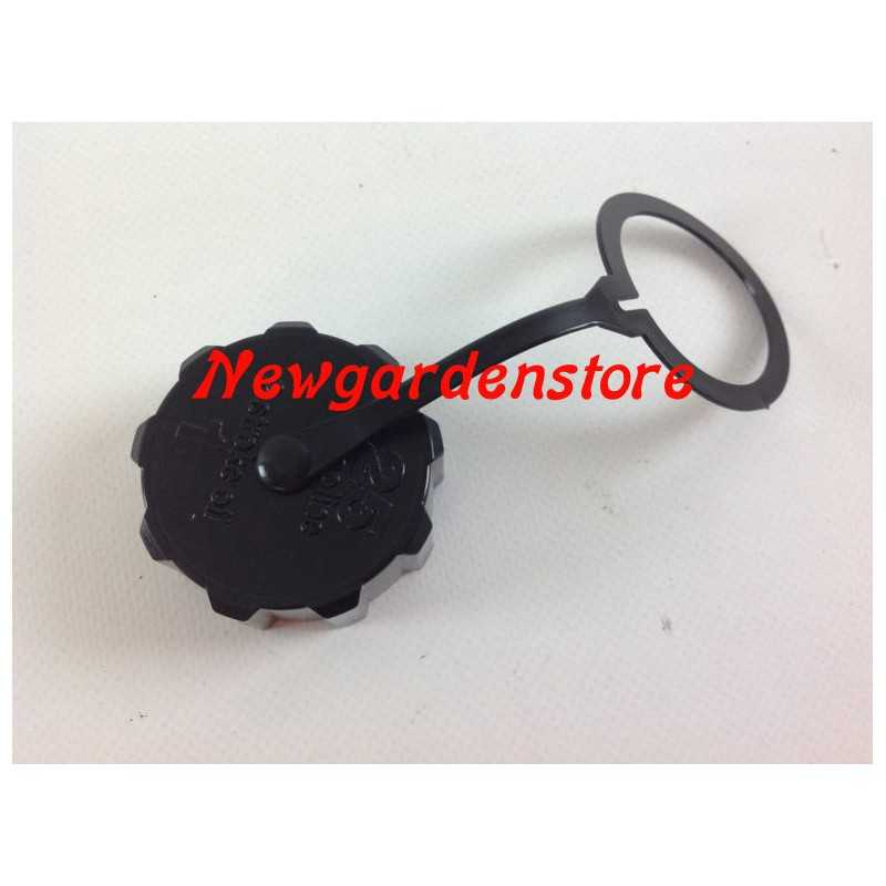 Bouchon de réservoir de débroussailleuse ORIGINAL KAWASAKI TG020D 51048-2077
