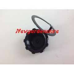 Bouchon de réservoir de débroussailleuse ORIGINAL KAWASAKI TG020D 51048-2077 | NewgardenParts.com