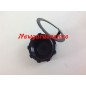 Brushcutter tank cap ORIGINAL KAWASAKI TG020D 51048-2077