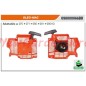 Starter OLEOMAC chainsaw 970 971 980 981 985HD 098000066BR