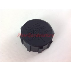 Tank cap for hedge trimmer KAWASAKI TD40 D TF22 TG33 | NewgardenParts.com