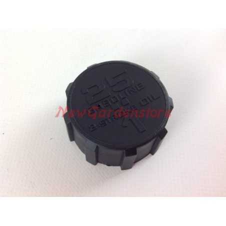 Tappo serbatoio decespugliatore tagliasiepe KAWASAKI TD40 D TF22 TG33 | NewgardenParts.com