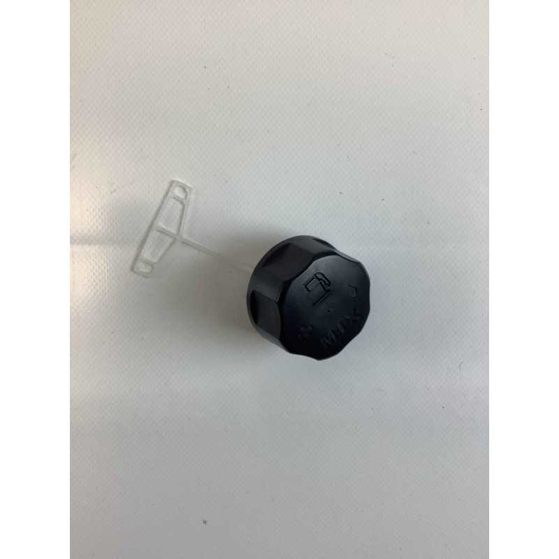 Tank cap diameter 30 mm with vent ORIGINAL ACTIVE hedge trimmer 22078