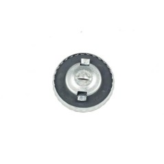 Metall-Tankdeckel Innenhülse Ø 40 mm UNIVERSAL-Rasenmäher | NewgardenParts.com