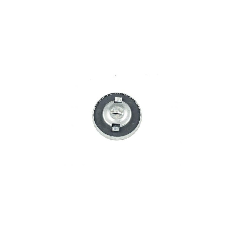 Metall-Tankdeckel Innenhülse Ø  40 mm UNIVERSAL-Rasenmäher