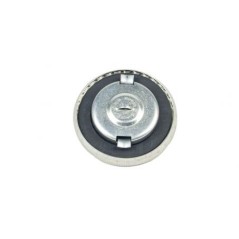 Bouchon de réservoir en métal Ø 50 mm à l'intérieur du manchon Tondeuse UNIVERSELLE
