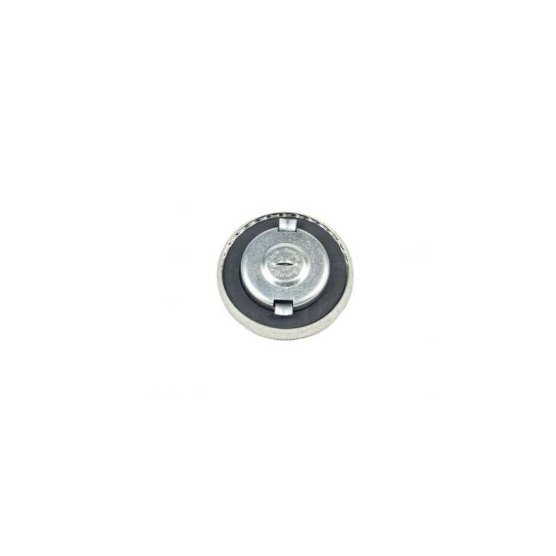 Tapón metálico depósito Ø 50 mm manguito interior UNIVERSAL cortacésped