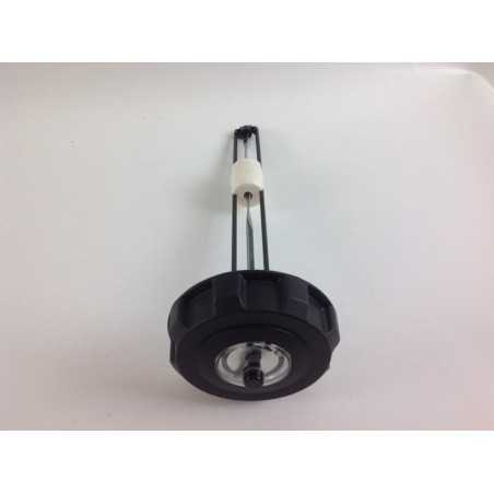 Kraftstoffstandanzeige Tankdeckel STIGA Rasentraktor Mäher 1134-4064-01 PARK | NewgardenParts.com