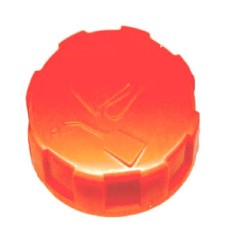 Tank cap fuel mixture compatible with ECHO brushcutter SRM2100 | NewgardenParts.com