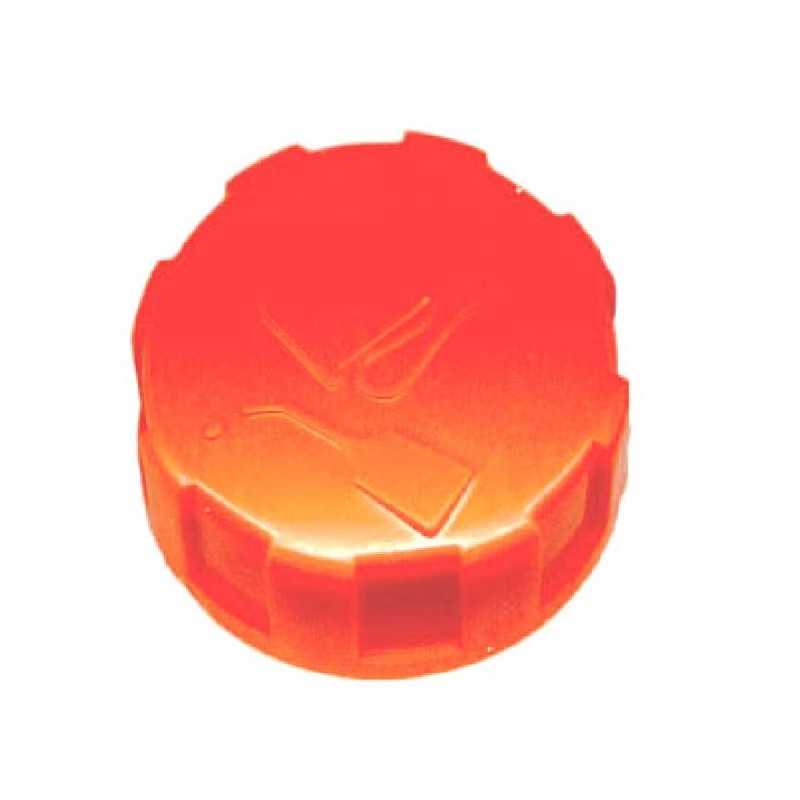 Tank cap fuel mixture compatible with ECHO brushcutter SRM2100