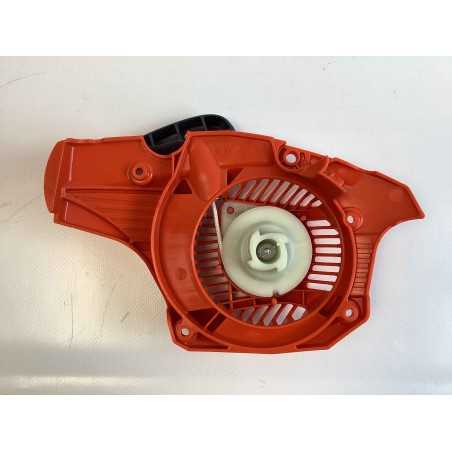 OLEOMAC starter GS35 GS350 chainsaw 50242005BR | NewgardenParts.com
