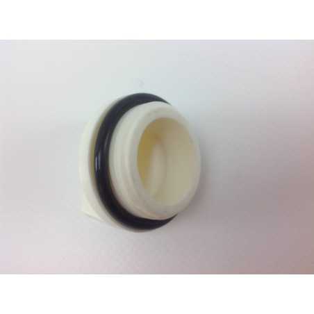 Fuel filler cap ECHO chainsaw CS 60S 017027 | NewgardenParts.com
