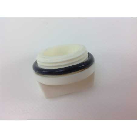Tappo serbatoio miscela carburante ECHO motosega CS 60S 017027