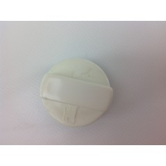 Fuel filler cap ECHO chainsaw CS 60S 017027 | NewgardenParts.com