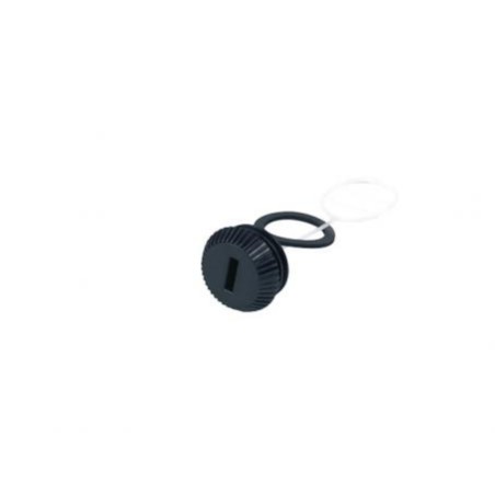 Fuel filler cap compatible with STIHL chainsaws 020 - 020T - 024 - 028 | NewgardenParts.com
