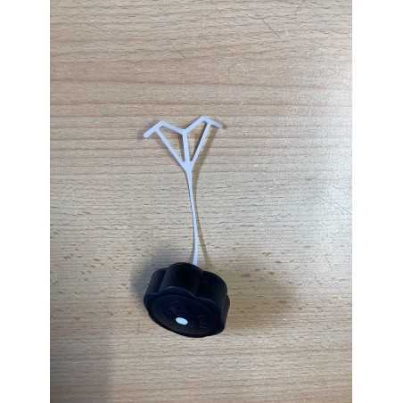 Mixture tank cap brushcutter SP2 723730R | NewgardenParts.com