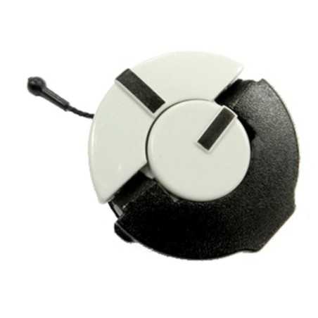 Fuel filler cap chainsaw models MS150 ORIGINAL STIHL 00003500534 | NewgardenParts.com