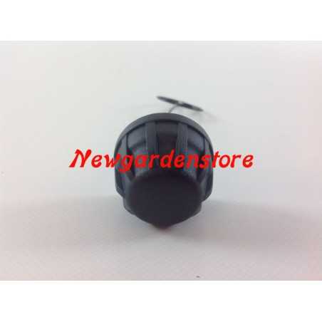 P370 410 GGP ALPINA 231005 4252630 Kettensäge Ölgemisch Tankdeckel | NewgardenParts.com