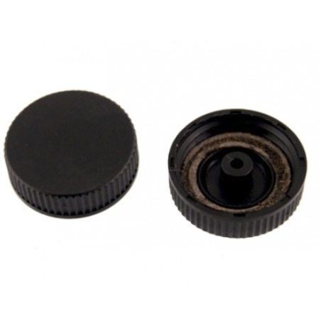 Tapón depósito combustible mezcla depósito aceite motosierra HOMELITE 208407 DA92701 | NewgardenParts.com