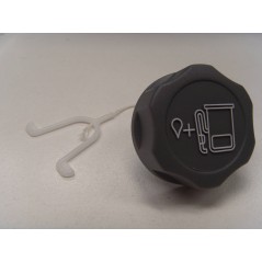 EMAK 208505 EMAK MIXER bouchon de réservoir de carburant pour taille-haies et taille-haies