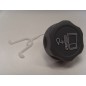 EMAK 208505 EMAK MIXER bouchon de réservoir de carburant pour taille-haies et taille-haies