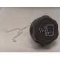 EMAK 208505 EMAK MIXER bouchon de réservoir de carburant pour taille-haies et taille-haies