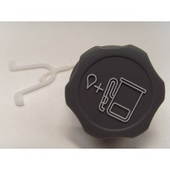 EMAK 208505 EMAK MIXER tapón del depósito de combustible para cortasetos y cortasetos | NewgardenParts.com