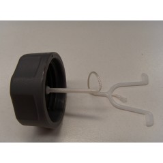 EMAK 208505 EMAK MIXER bouchon de réservoir de carburant pour taille-haies et taille-haies | NewgardenParts.com