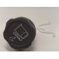 EMAK 208505 EMAK MIXER bouchon de réservoir de carburant pour taille-haies et taille-haies
