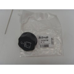 EMAK 208505 EMAK MIXER tapón del depósito de combustible para cortasetos y cortasetos | NewgardenParts.com