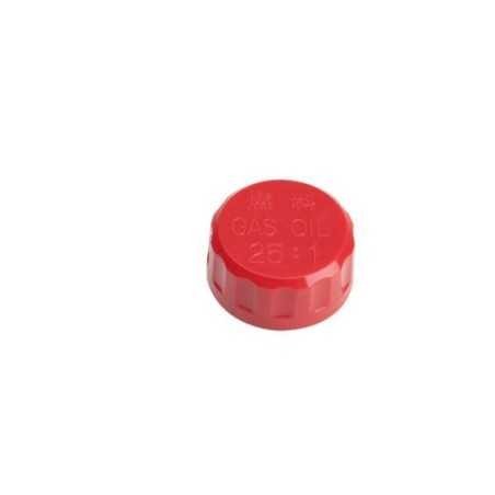 Mixture tank cap blower SHINDAIWA EB240 - EB240 S - EB480 - EB500 | NewgardenParts.com