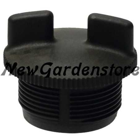 Tapón del depósito de la motobomba compatible WACKER 0119626 5000165371 | NewgardenParts.com