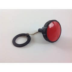 Tapón de llenado del motor DIESEL LOMBARDINI 3LD 4LD 6LD 9LD 11LD 12LD LDW 9043.025