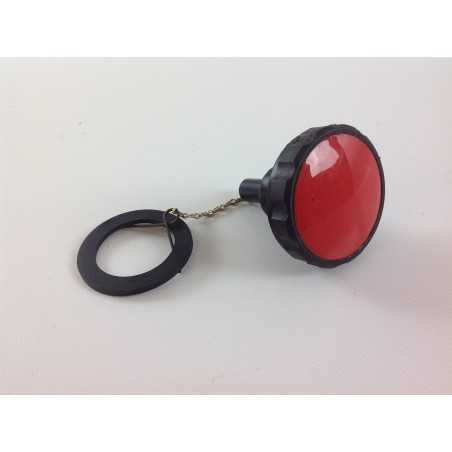 Engine filler cap DIESEL LOMBARDINI 3LD 4LD 6LD 9LD 11LD 12LD LDW 9043.025 | NewgardenParts.com