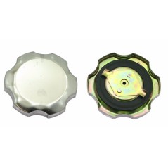 Tappo serbatoio motore LAUNTOP LT200 LT270 LT390 HONDA GX340 compatibile | NewgardenParts.com