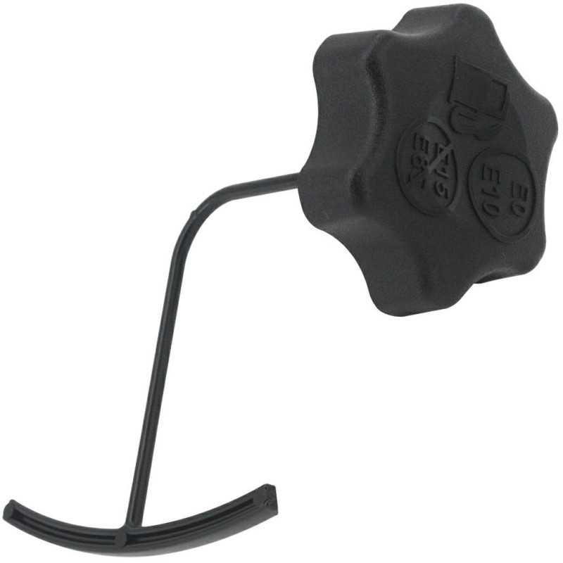 Tappo serbatoio motore trattorino rasaerba BRIGGS E Series 08P 092J 093J 09P 103M104M