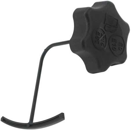 Tappo serbatoio motore trattorino rasaerba BRIGGS E Series 08P 092J 093J 09P 103M104M | NewgardenParts.com