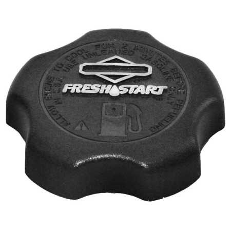 Tappo serbatoio motore trattorino rasaerba B&S Intek 110400 121400 128400 | NewgardenParts.com