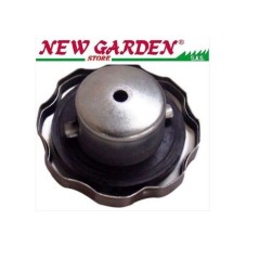Engine filler cap ZANETTI ZBM240 ZBM270 ZBM340 ZBM390 ZBM420 B05.12.200 | NewgardenParts.com