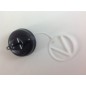 Tappo serbatoio olio decespugliatore motosega ECHO P021005581 - 52130-00650