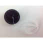 Tappo serbatoio olio decespugliatore motosega ECHO P021005581 - 52130-00650
