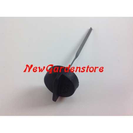 BRIGGS & STRATTON 140cc engine oil filler cap 796503 lawn mower mower | NewgardenParts.com