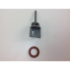 Öleinfülldeckel MAORI MGP 1000i Generator Motor 028205 | NewgardenParts.com