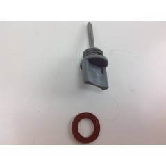 Öleinfülldeckel MAORI MGP 1000i Generator Motor 028205 | NewgardenParts.com