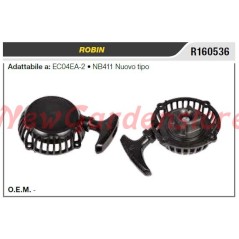 Avviamento ROBIN decespugliatore EC04EA-2 NB411 nuovo tipo R160536 | NewgardenParts.com