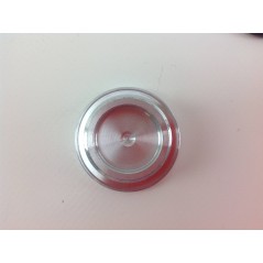 Tapón de llenado de aceite del motor PARTNER motosierra S 50 55 P 55 70 R 16 000464 | NewgardenParts.com