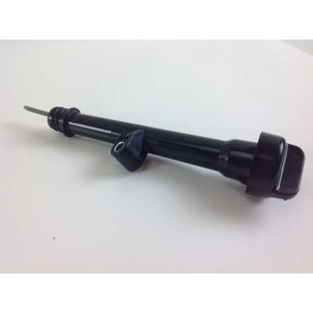Oil filler cap engine ROBIN lawn mower EA 190 028366 | NewgardenParts.com